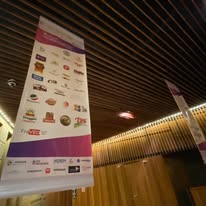 Rotulación de patrulla ambiental