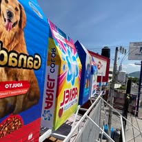 Promocionales y ejemplos de impresión