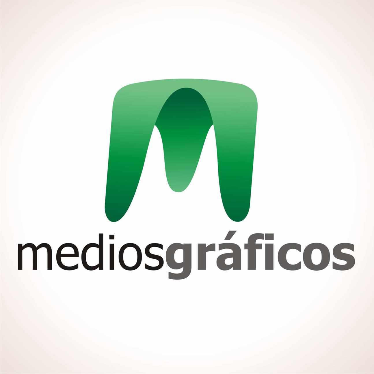 Medios Gráficos logo